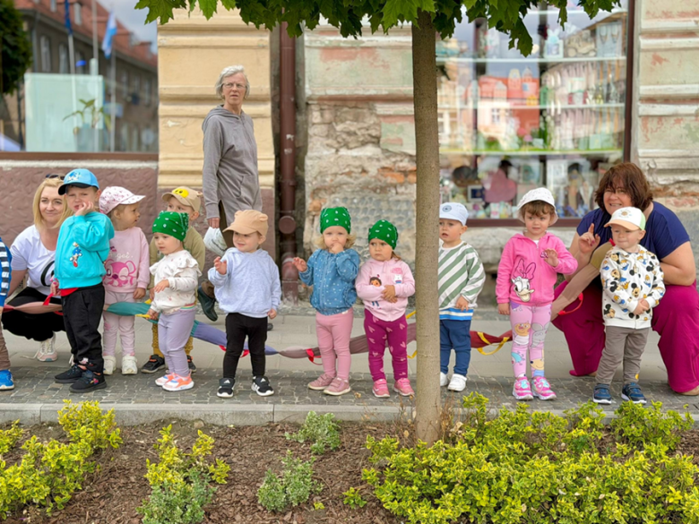 Dzień kadeta w Ziębicach