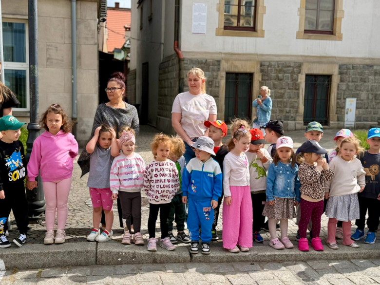 Dzień kadeta w Ziębicach