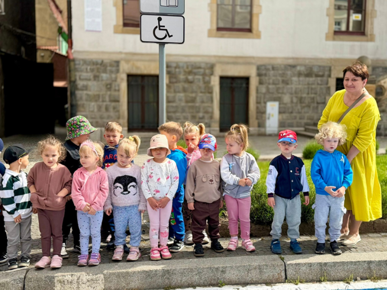 Dzień kadeta w Ziębicach