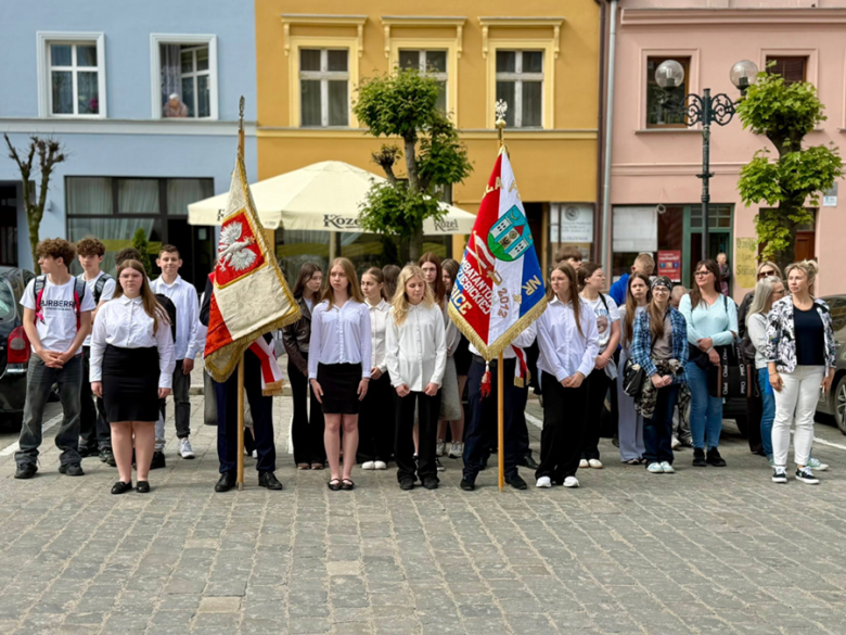 Dzień kadeta w Ziębicach