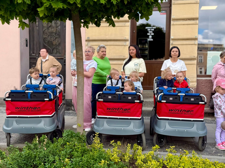 Dzień kadeta w Ziębicach