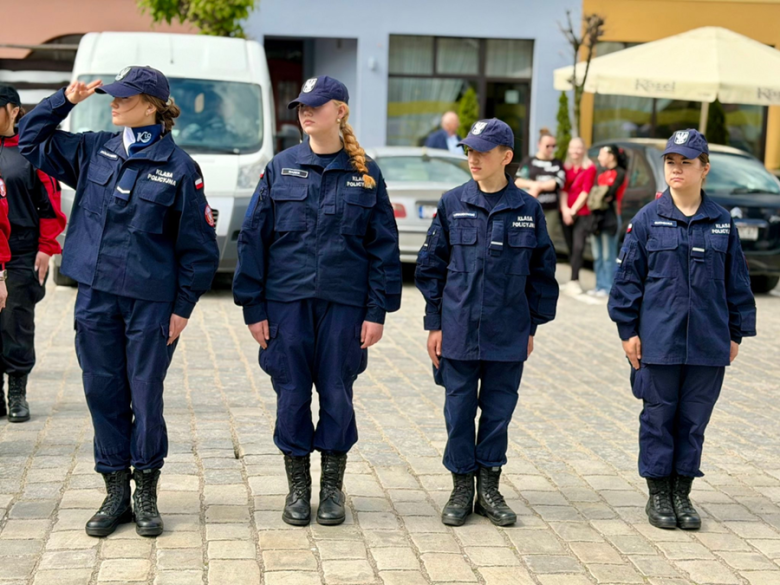 Dzień kadeta w Ziębicach