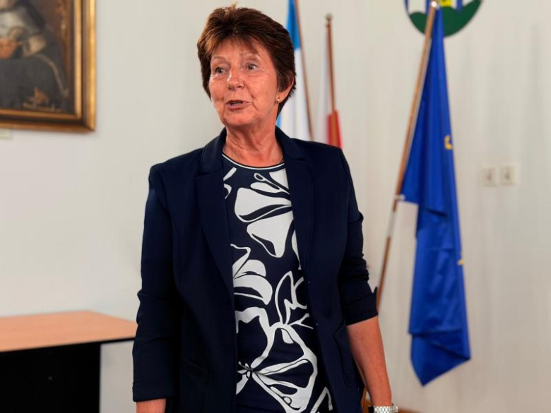 Nowe przyjaźnie i wspólne doświadczenia. Austriacka młodzież zakończyła pobyt w Ziębicach