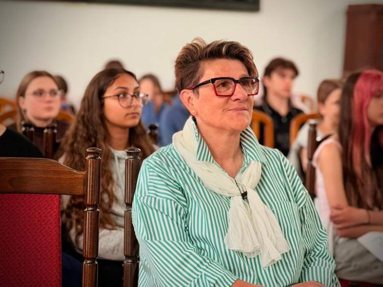 Nowe przyjaźnie i wspólne doświadczenia. Austriacka młodzież zakończyła pobyt w Ziębicach