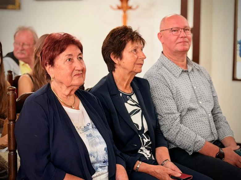 Nowe przyjaźnie i wspólne doświadczenia. Austriacka młodzież zakończyła pobyt w Ziębicach