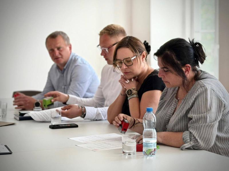 Dwór Służejów z nowym gospodarzem. Fundacja rozpoczyna nowy rozdział w historii zabytku