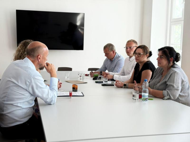 Dwór Służejów z nowym gospodarzem. Fundacja rozpoczyna nowy rozdział w historii zabytku