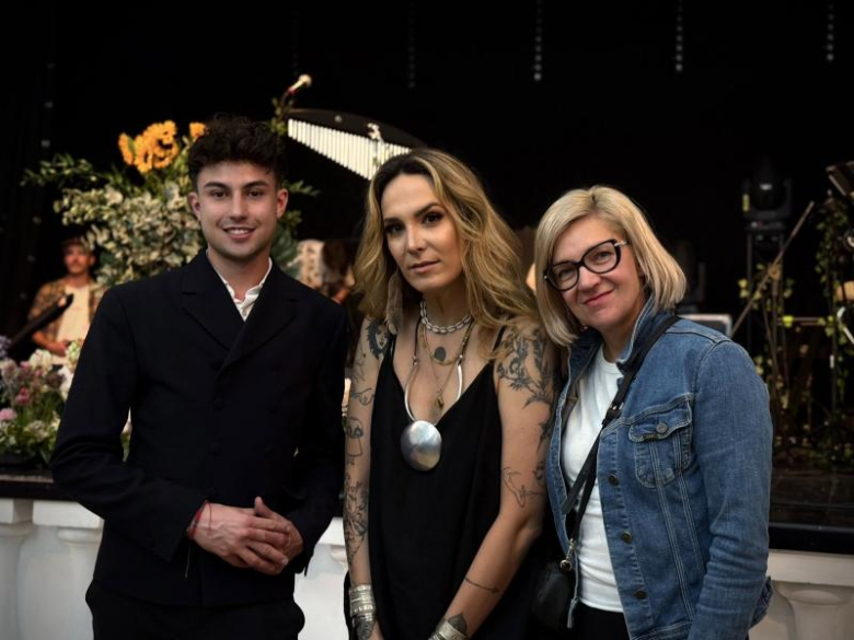 LENDA otworzyła ziębice FEST! 2026