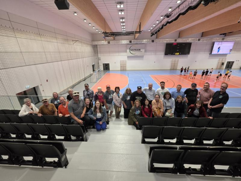 Delegacja z Brighton w Ziębicach. Trwają obchody 30-lecia partnerstwa polsko-amerykańskiego