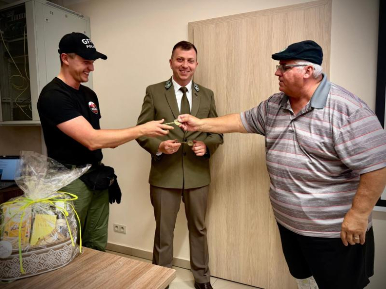 Delegacja z Brighton w Ziębicach. Trwają obchody 30-lecia partnerstwa polsko-amerykańskiego