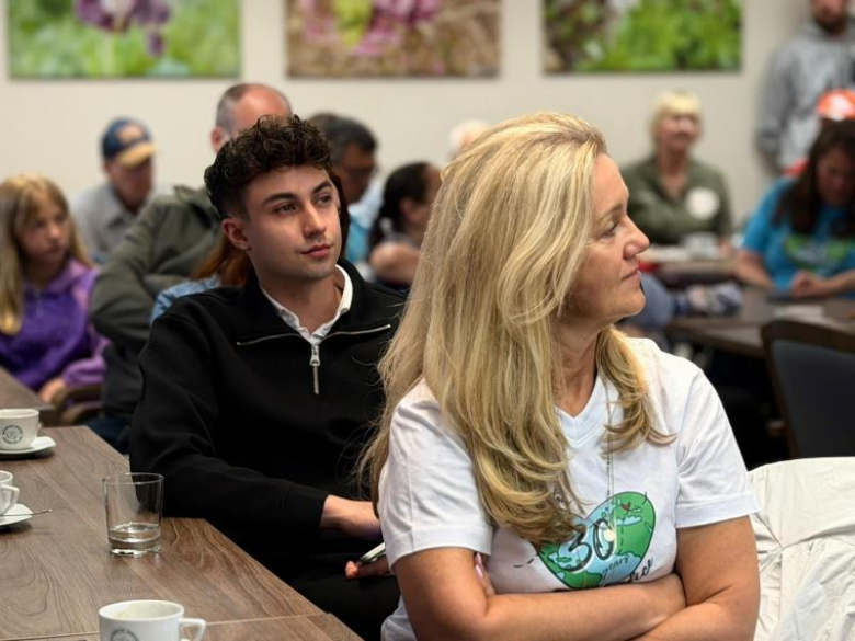 Delegacja z Brighton w Ziębicach. Trwają obchody 30-lecia partnerstwa polsko-amerykańskiego