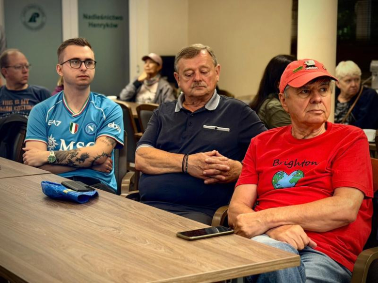 Delegacja z Brighton w Ziębicach. Trwają obchody 30-lecia partnerstwa polsko-amerykańskiego