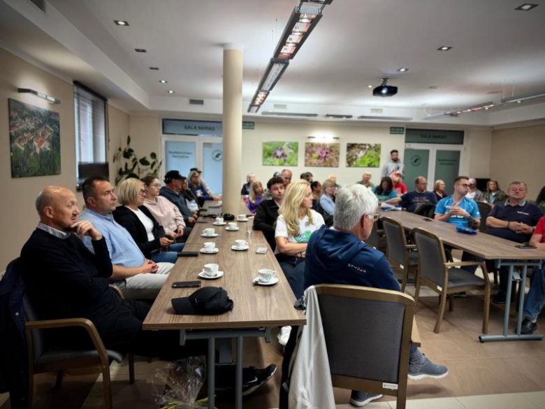Delegacja z Brighton w Ziębicach. Trwają obchody 30-lecia partnerstwa polsko-amerykańskiego