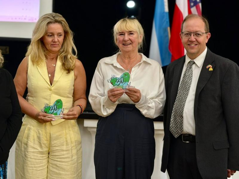 Honorowi Obywatele, nowe rondo i ulica Mariana Kasprzyka. Wyjątkowa sesja Rady Miejskiej w Ziębicach