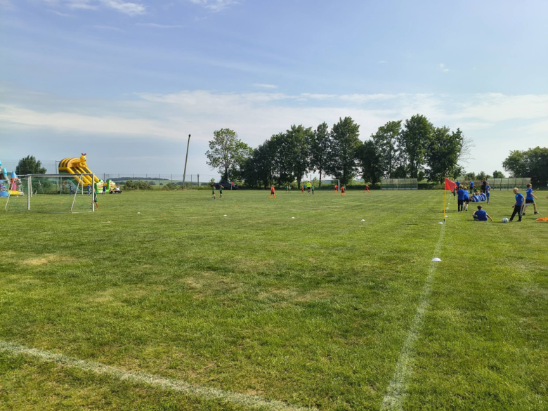 Polsko-Czeski Dzień Sportu w Ciepłowodach