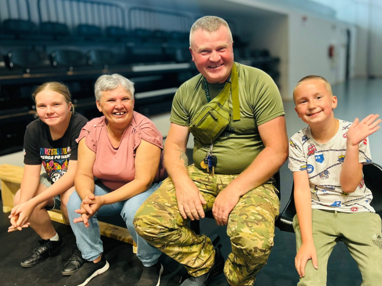 Otwarte Mistrzostwa Armwrestlingu w Ziębicach