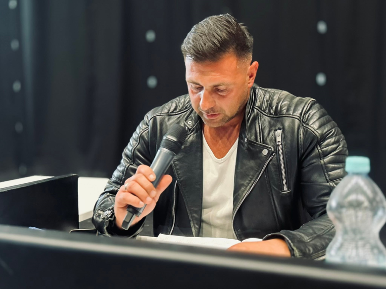 Otwarte Mistrzostwa Armwrestlingu w Ziębicach