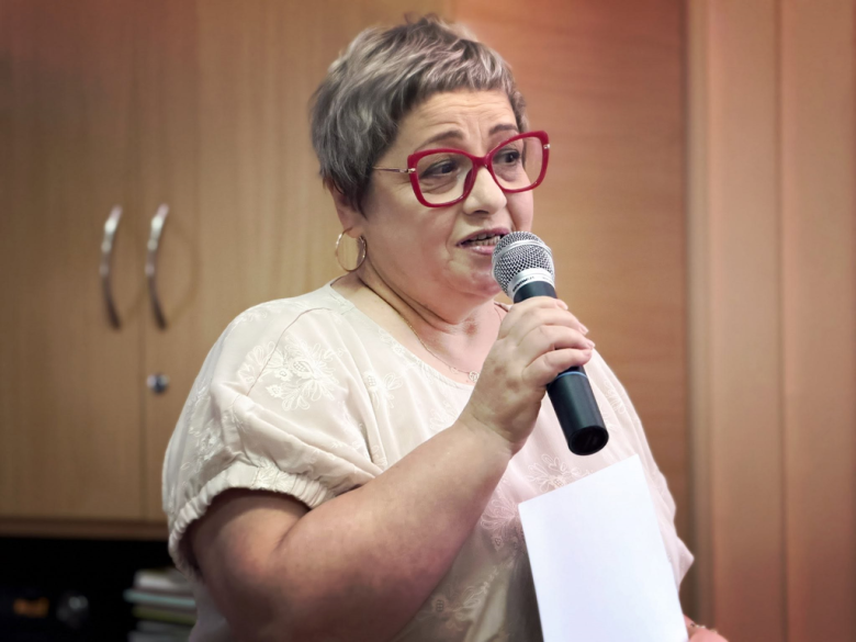 Uroczyste zakończenie roku przedszkolnego w Henrykowie