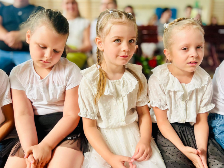 Gminne zakończenie roku szkolnego w Niedźwiedziu