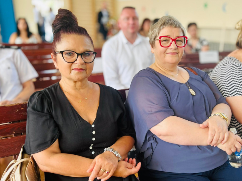 Gminne zakończenie roku szkolnego w Niedźwiedziu