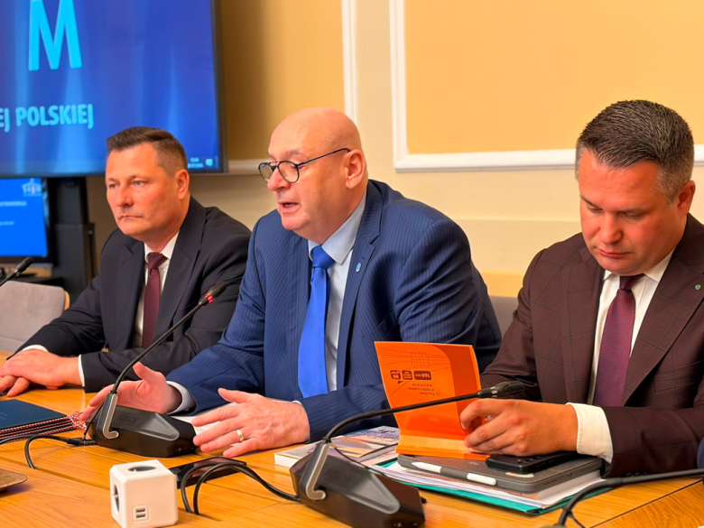 Paweł Gancarz ekspertem Parlamentarnego Zespołu ds. Rozwoju Polskiego Samorządu