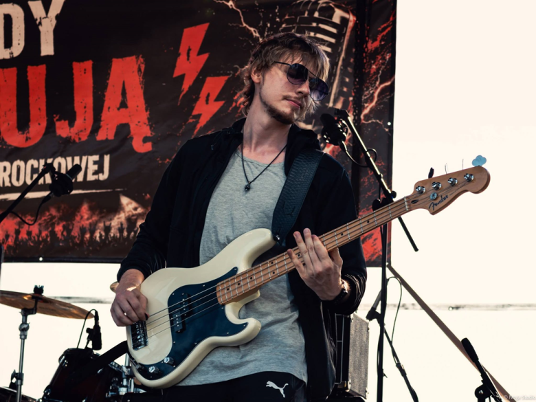 I Przegląd Muzyki Rockowej „Ciepłowody Ro(c)kują!”