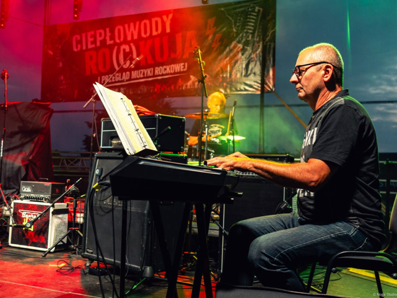 I Przegląd Muzyki Rockowej „Ciepłowody Ro(c)kują!”
