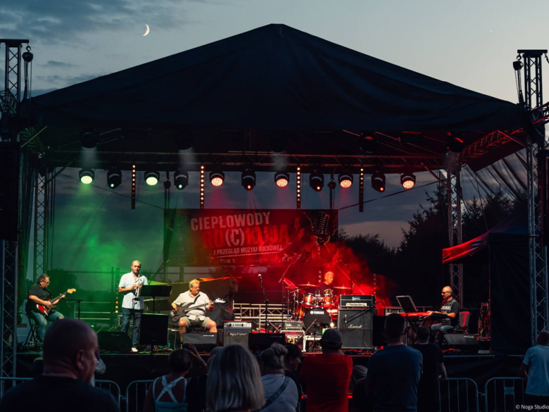 I Przegląd Muzyki Rockowej „Ciepłowody Ro(c)kują!”