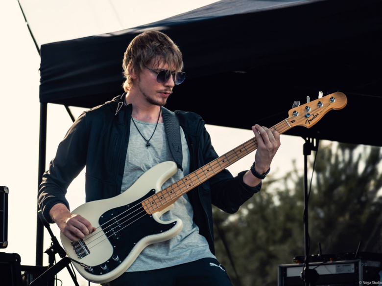 I Przegląd Muzyki Rockowej „Ciepłowody Ro(c)kują!”