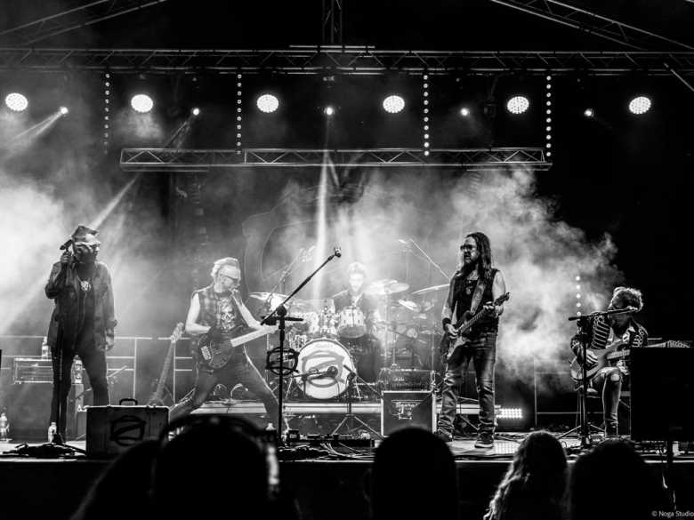I Przegląd Muzyki Rockowej „Ciepłowody Ro(c)kują!”