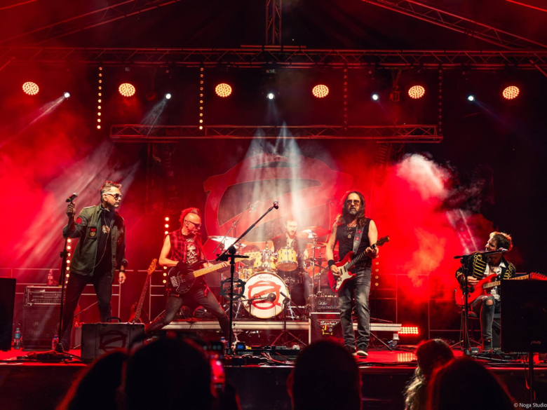 I Przegląd Muzyki Rockowej „Ciepłowody Ro(c)kują!”
