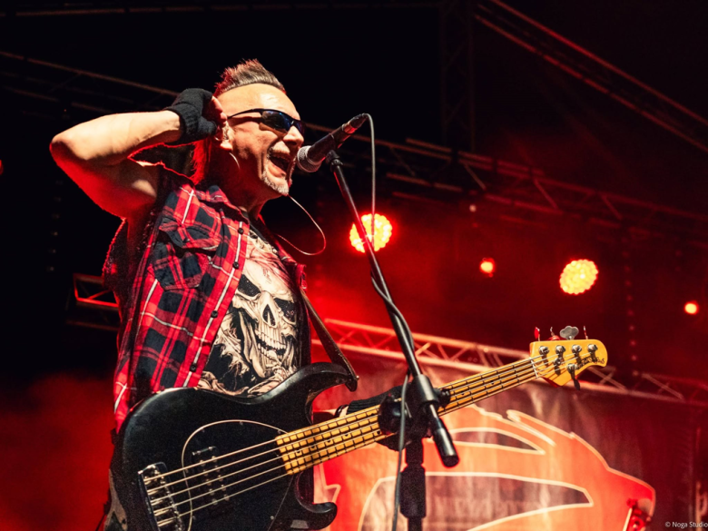I Przegląd Muzyki Rockowej „Ciepłowody Ro(c)kują!”