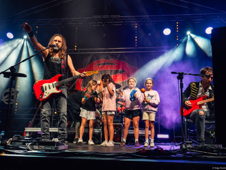 I Przegląd Muzyki Rockowej „Ciepłowody Ro(c)kują!”