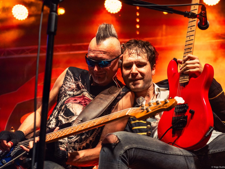 I Przegląd Muzyki Rockowej „Ciepłowody Ro(c)kują!”