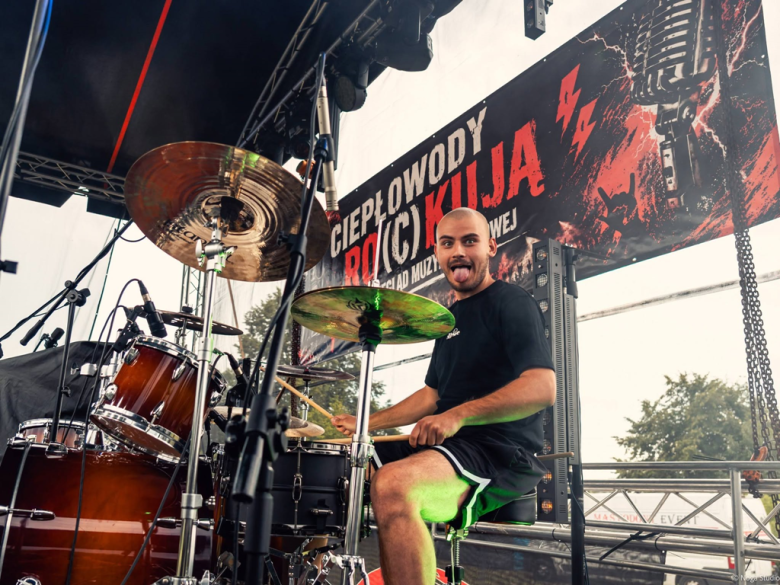 I Przegląd Muzyki Rockowej „Ciepłowody Ro(c)kują!”