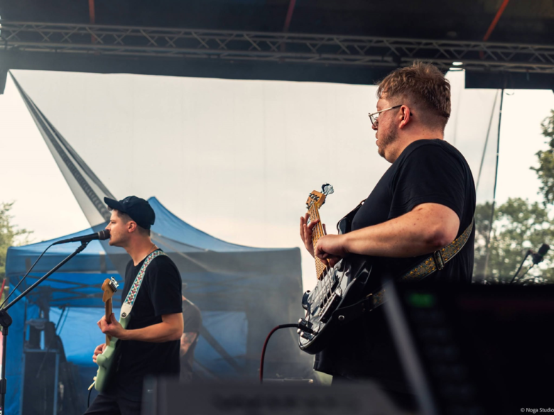 I Przegląd Muzyki Rockowej „Ciepłowody Ro(c)kują!”