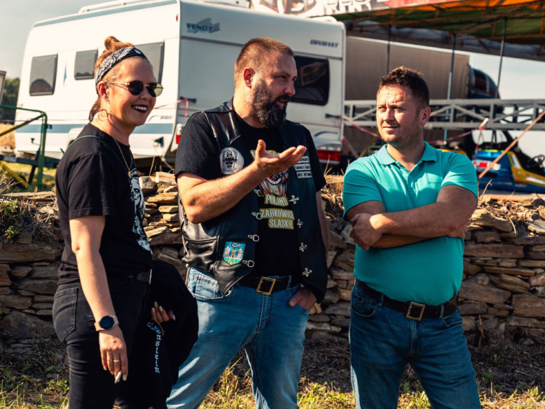 I Przegląd Muzyki Rockowej „Ciepłowody Ro(c)kują!”