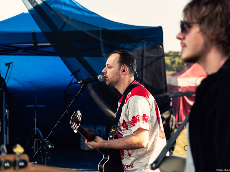 I Przegląd Muzyki Rockowej „Ciepłowody Ro(c)kują!”