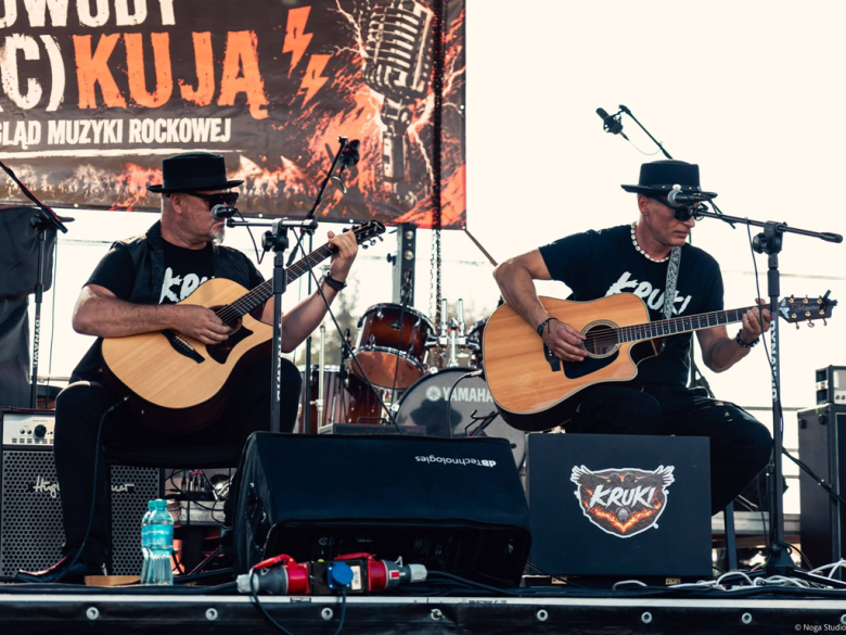 I Przegląd Muzyki Rockowej „Ciepłowody Ro(c)kują!”