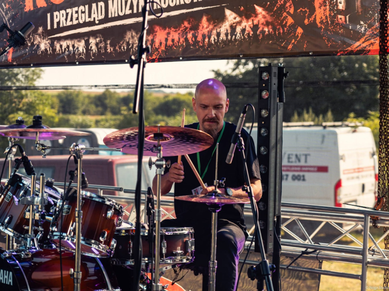 I Przegląd Muzyki Rockowej „Ciepłowody Ro(c)kują!”