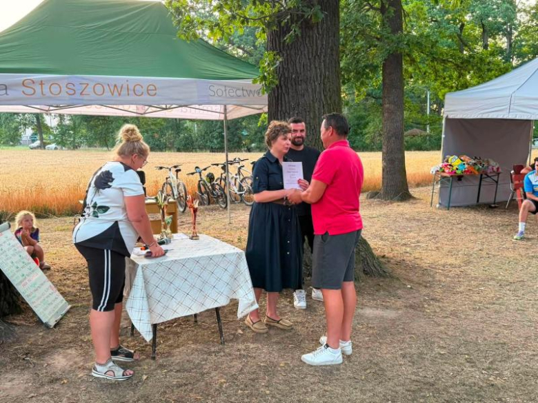 Błękitni Owiesno najlepsi w Rudnicy. Za nami XXIX Turniej im. Ireneusza Kostana