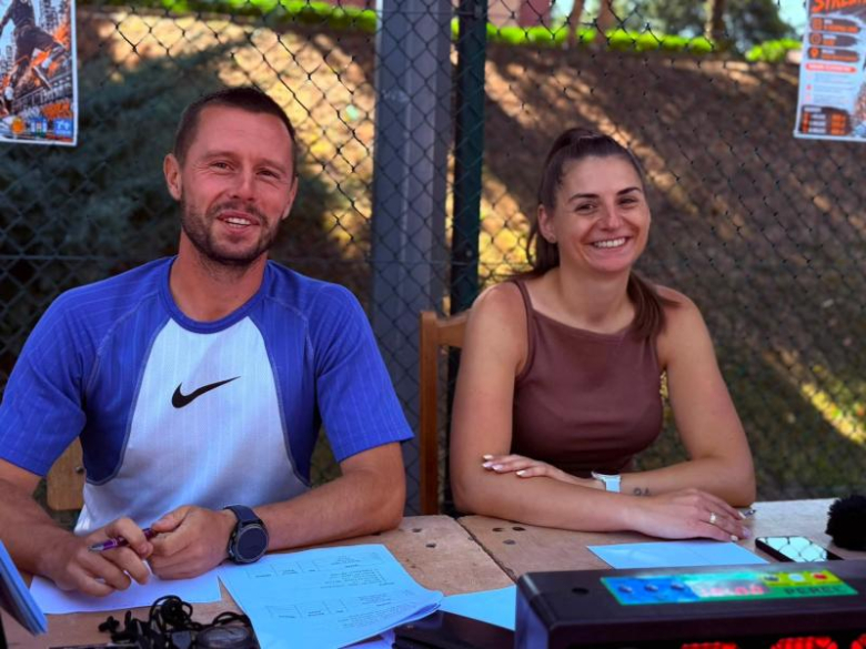 XI turniej streetballa na ziębickim orliku