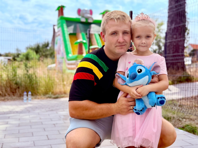 Piknik sportowo-rodzinny odbył się w Dębowcu