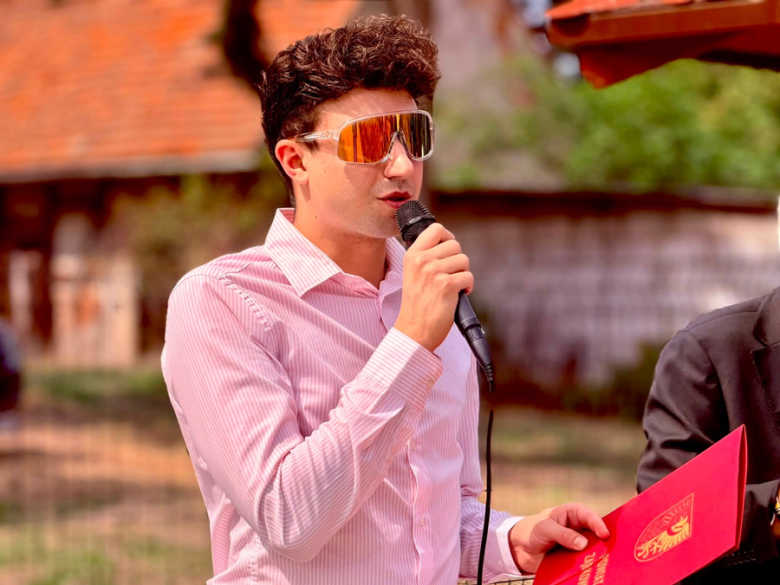 Piknik sportowo-rodzinny odbył się w Dębowcu