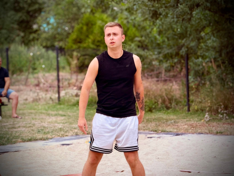 Piknik sportowo-rodzinny odbył się w Dębowcu