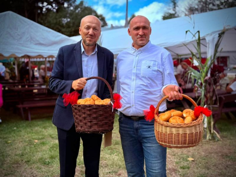 Rodzinny festyn w Wigańcicach. Odpust, podziękowanie za plony i atrakcje dla całych rodzin