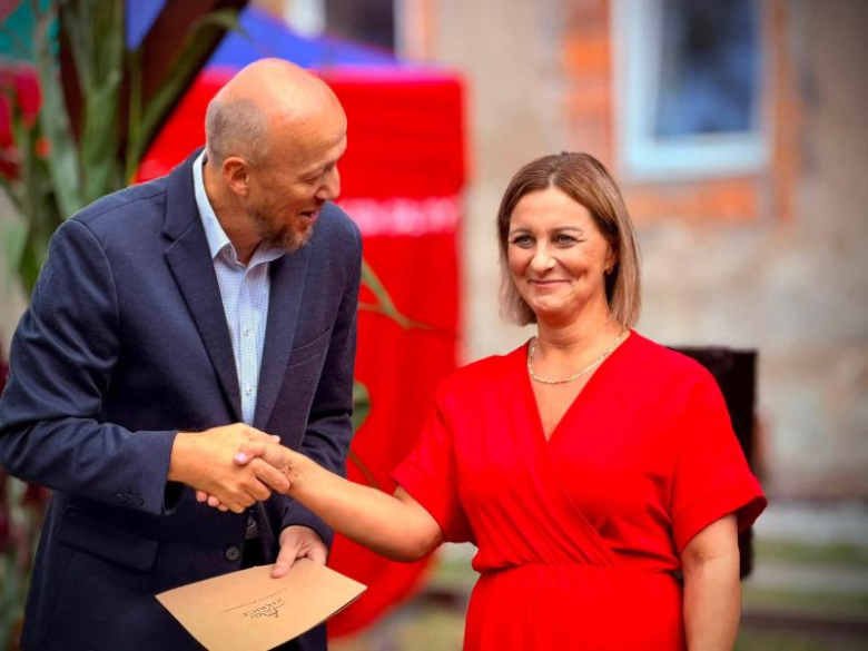 Rodzinny festyn w Wigańcicach. Odpust, podziękowanie za plony i atrakcje dla całych rodzin