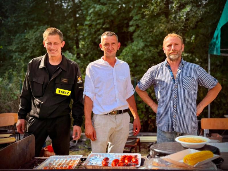 Rodzinny festyn w Wigańcicach. Odpust, podziękowanie za plony i atrakcje dla całych rodzin