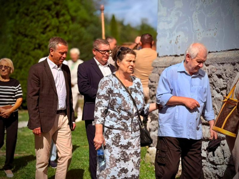 Rodzinny festyn w Wigańcicach. Odpust, podziękowanie za plony i atrakcje dla całych rodzin
