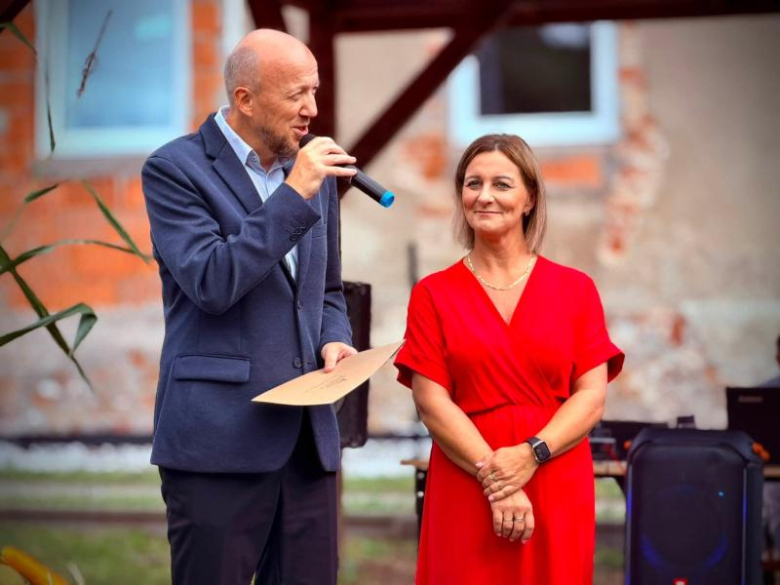 Rodzinny festyn w Wigańcicach. Odpust, podziękowanie za plony i atrakcje dla całych rodzin